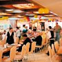 Seoul, South Korea - Lunch Venue